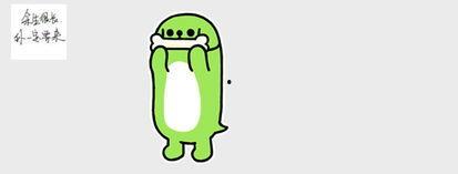 吃瓜表情如何幽默回复