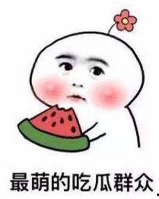 娱乐吃瓜酱光是读文字,揭秘娱乐圈那些不为人知的幕后故事